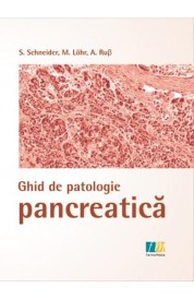 patologie pancreatica